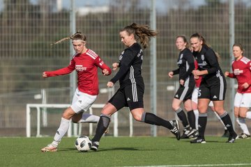 Bild 43 - F FSG Kaltenkirchen - SSG Rot Schwarz Kiel : Ergebnis: 0:1